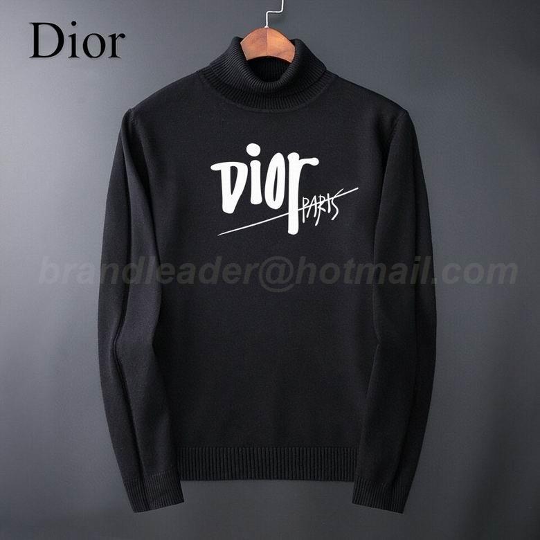 DIOR Men's Sweater 34